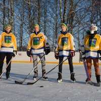 Latvijas Skolu ziemas olimpiskajā festivālā darbosies 70 brīvprātīgie