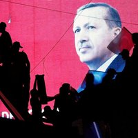 Erdogans: Turcija apsvērs nāvessoda atjaunošanu