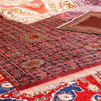 Vēsturiskais mantojums un nemainīgā klasika – persiešu paklāji