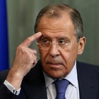 Лавров: Россия не собирается обсуждать с ЕС отмену санкций