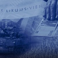 Опрос: жизнь в Латвии стала дороже, но чище и безопаснее