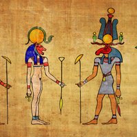 Pusei Eiropas vīriešu ir kopīgi gēni ar Ēģiptes faraoniem