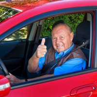 Kādus auto izvēlas amerikāņu pensionāri