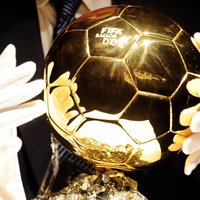 Ronaldu, Messi un Riberī – galvenie kandidāti uz FIFA Gada labākā futbolista titulu