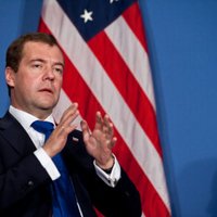 Россия прекратила сотрудничество с США в сфере контроля за наркотиками