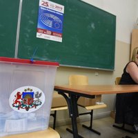 CVK rosina Eiroparlamenta vēlēšanās ļaut balsot jebkurā vēlēšanu iecirknī