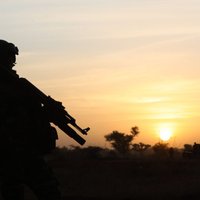 Uzbrukumā Nigēras armijas bāzei nogalināti 25 karavīri