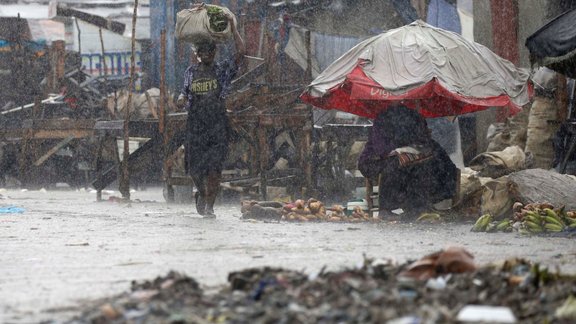 Viesuļvētra 'Metjū Haiti' - 8