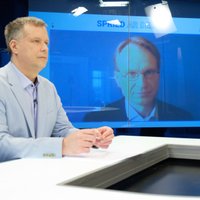'Tas ir atgādinājums neatstāt vēlēšanas trako un dīvainīšu rokās' – Gobiņš par prokrieviskiem EP deputātiem