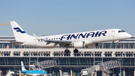 Finnair