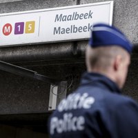 Laikraksts: Beļģijas policija aizturējusi metro spridzināšanas līdzdalībnieku