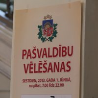 Lielākie zaudētāji un uzvarētāji: kā iepriekšējās pašvaldību vēlēšanas izvērtās Latvijas pilsētās