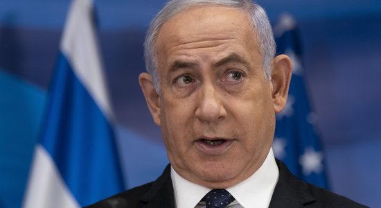 Прокурор МУС потребовал выдать ордер на арест лидеров ХАМАС и премьер-министра Израиля