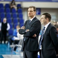 Тренер сборной Латвии сменил на посту "Динамо" соотечественника
