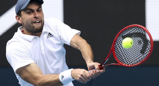 Российский теннисист Аслан Карацев установил историческое достижение на Australian Open