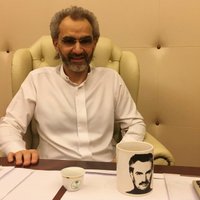 Saūda Arābijā no apcietinājuma atbrīvots ievērojamais princis Al Valīds