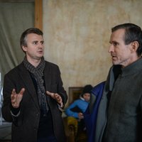 Par labāko pilnmetrāžas filmu 'Riga IFF' atzīst Sīmaņa 'Pelnu sanatoriju'