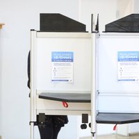 Briest tiesāšanās par Rīgas domes ārkārtas vēlēšanu rezultātiem