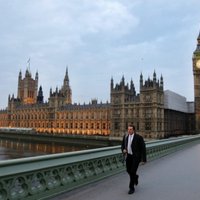 Парламент Британии одобрил план выхода из ЕС