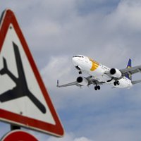 Cīņa pret terorismu: Latvijā veidos lidmašīnu pasažieru datu reģistru