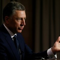 Ungārija liek šķēršļus Ukrainas sadarbībai ar NATO, pauž Volkers