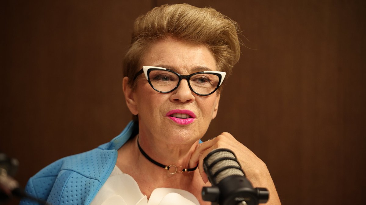 Žanna Dubska atklāj, kāpēc izvēlas būt viena: "Nevēlos būt no kāda atkarīga"