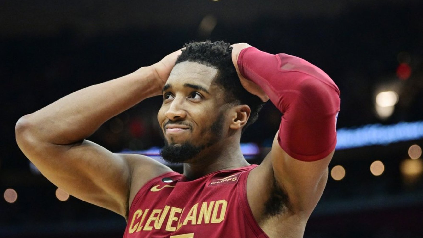"Šī sērija bija pazemojoša" – "Cavaliers" "play-off" pirmo kārtu pārvar ar lielāko dominanci NBA vēsturē