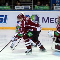 Rīgas 'Dinamo' gadu noslēdz ar maču pret Bratislavas 'Slovan'