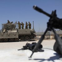 В Израиле вынесен приговор военным за изнасилование сослуживицы в штабе ВВС