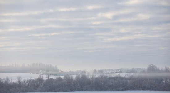 Tuvojas ziemas saulstāvji. Kā tiem pienācīgi sagatavoties?