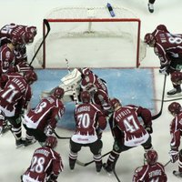 Rīgas 'Dinamo' īpašnieki pieprasa uzlabot komandas sniegumu