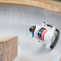 Krievijas vadošie bobslejisti un skeletonisti izlaidīs Eiropas čempionātu