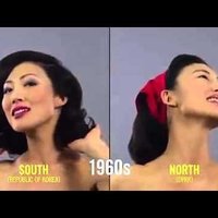 ВИДЕО: Корейские женщины — как менялась мода за последние сто лет