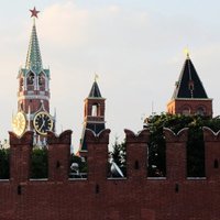 2018. gada Pasaules kausa izloze notiks Kremlī