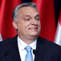 Vairākas partijas mudina no EPP izslēgt Orbāna partiju