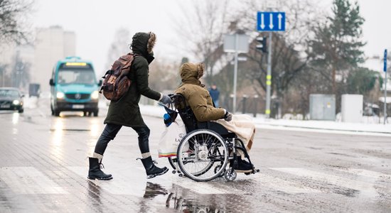 'Delfi' akcijā ‘Stiprini stipros’ saziedoti jau vairāk nekā 30 tūkstoši