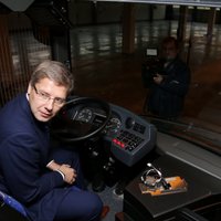 Rīgas dome 'jautājumu kvotu' skandālā pārmet VARAM tiesiskās paļāvības pārkāpšanu