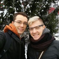 Slavenais Latvijas geju pāris tomēr šķīries