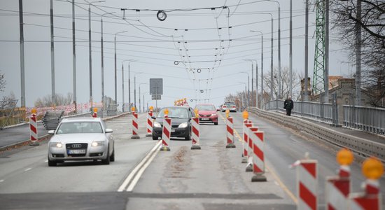 Стартует конкурс на право содержания улиц Риги в ближайшие пять лет. Сумма закупки — 210 млн евро