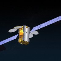 На орбиту запущен первый эстонский спутник