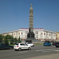 Путевые заметки Delfi: драники, гранники и другие впечатления от Минска