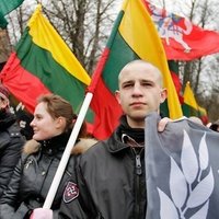 Литовец получил штраф за скабрезную песню о нацистах