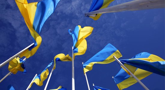 Bloomberg: Украина провела в Саудовской Аравии тайную встречу со странами G7 и глобального Юга