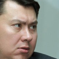 Бывший зять президента Казахстана покончил с собой в тюрьме