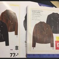 Литовцы возмутились ценами в магазинах Lidl: в Литве куртка дороже, чем в других странах Европы
