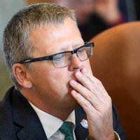 Замены Белевича на посту министра здравоохранения хотела бы половина жителей Латвии