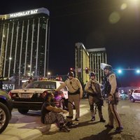 45 пострадавших от стрельбы в Лас-Вегасе остаются в критическом состоянии