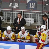 'Jokerit' šosezon nespēlēs KHL; dalību no līgas neatsauc