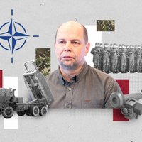 Mārtiņš Vērdiņš: NATO panti un mūsu patiesais potenciāls