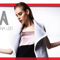 Латвийский бренд Anna Led проведет распродажу эксклюзивных вещей